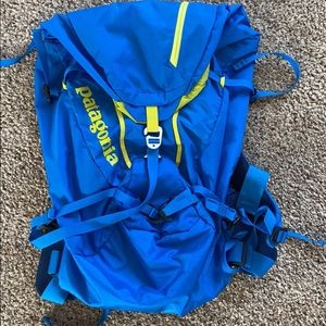 Patagonia Frame Pack